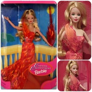 SALE ✨Evening Enchantment Barbie 1997